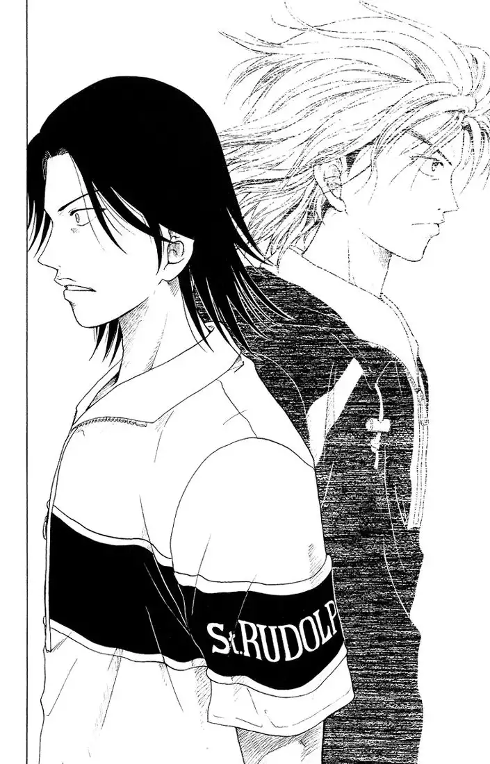 Prince of Tennis Chapter 76 15